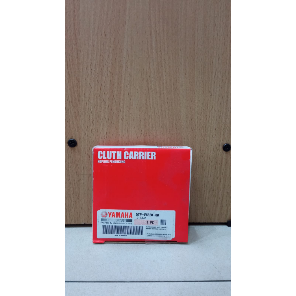 KAMPAS GANDA JUPITER Z 2004/BURHAN (5TP-E6620-00)