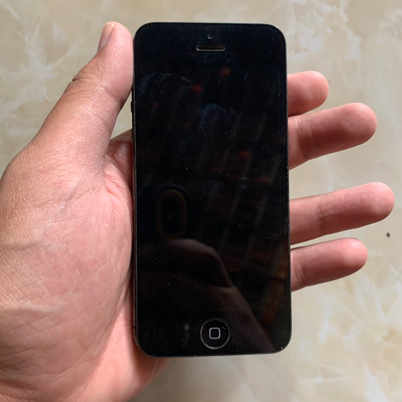 iphone 5 fullbody minus