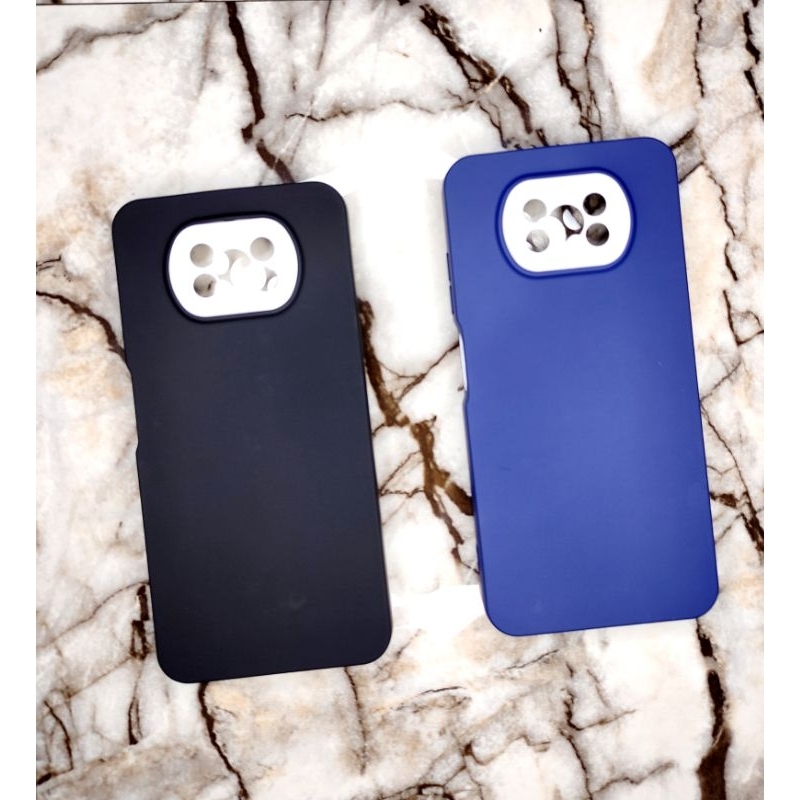CASE Poco X3 POCO X3 NFC | SILIKON Silicone Poco X3 POCO X3 NFC | Casing POCO X3 POCO X3 NFC POCOPHO