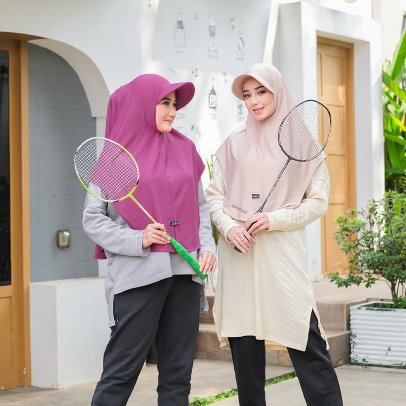 hijab topi sporty |hijab sporty |bergotopi |bergosporty |hijabsport |hijab sporty