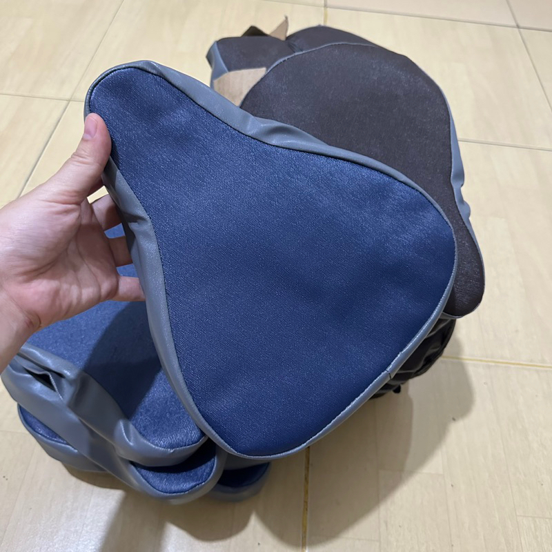 Sarung Sadel Sepeda / KULIT JOK SADEL SEPEDA / COVER JOK SADEL SEPEDA