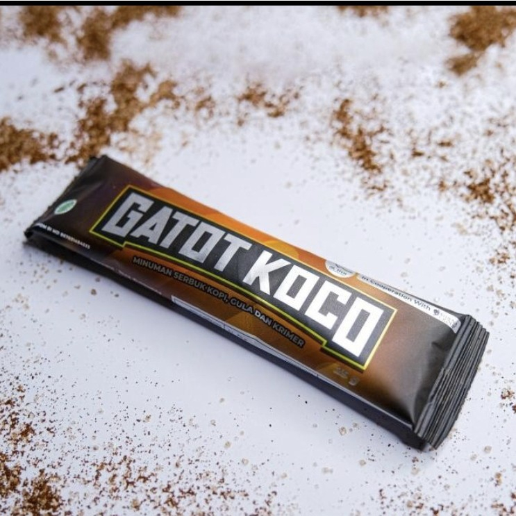 

KOPI GATOTKOCO - KOPI GATOT KACA - KOPI STAMINA DR. RICHADR LEE - KOPI INSTAN DR HEN