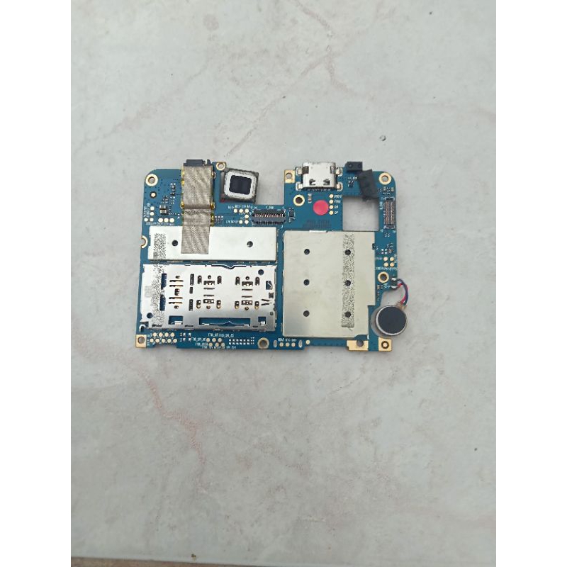 mesin Advan G9 ORI cabutan