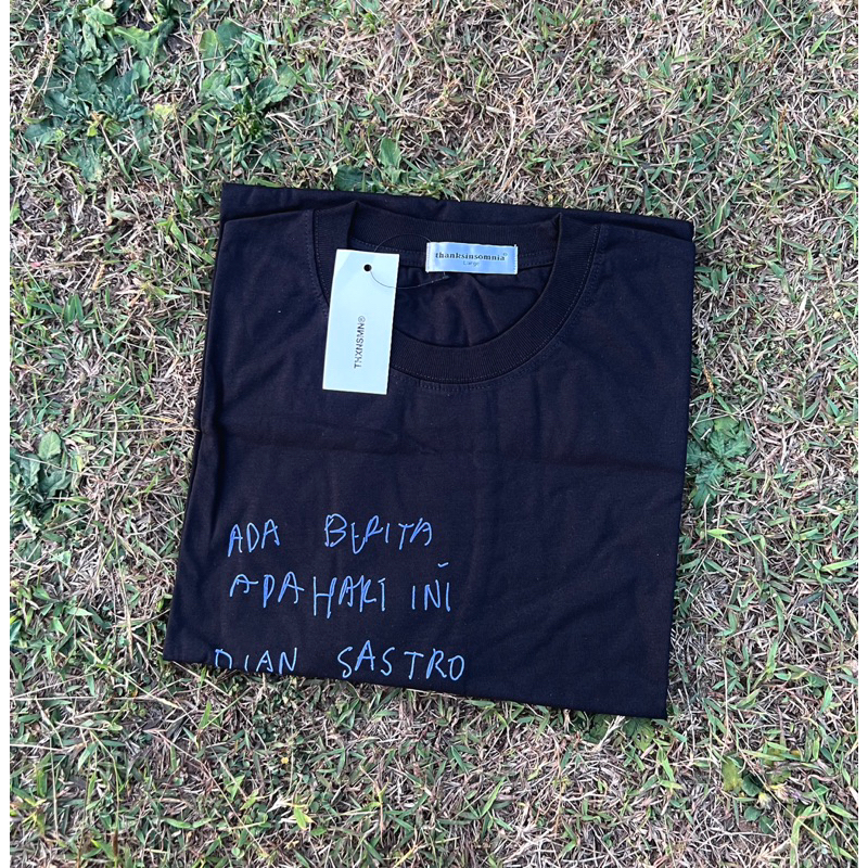 Thanksinsomnia X jason ranti "Lirik”