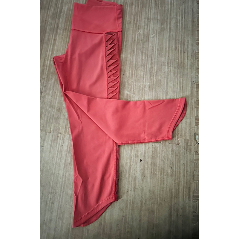 Lululemon legging size 4/S