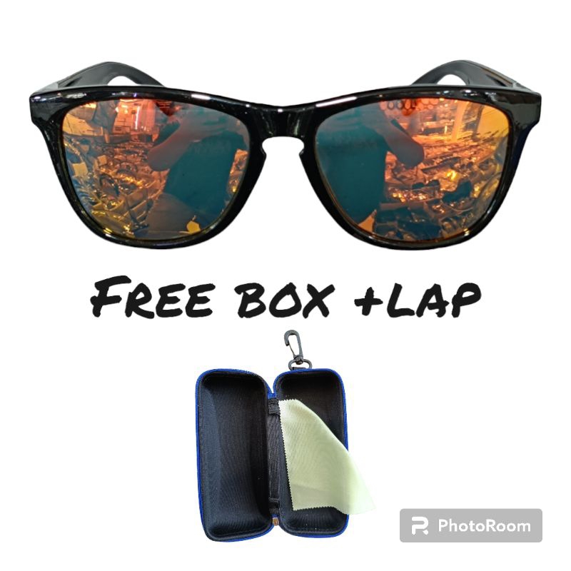 KACAMATA POLARIZED LORENZO 99