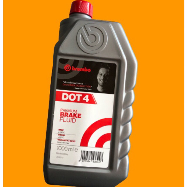 minyak rem brembo dot 4 - brake fluids brembo - minyak rem motul prestone jumbo - minyak rem racing