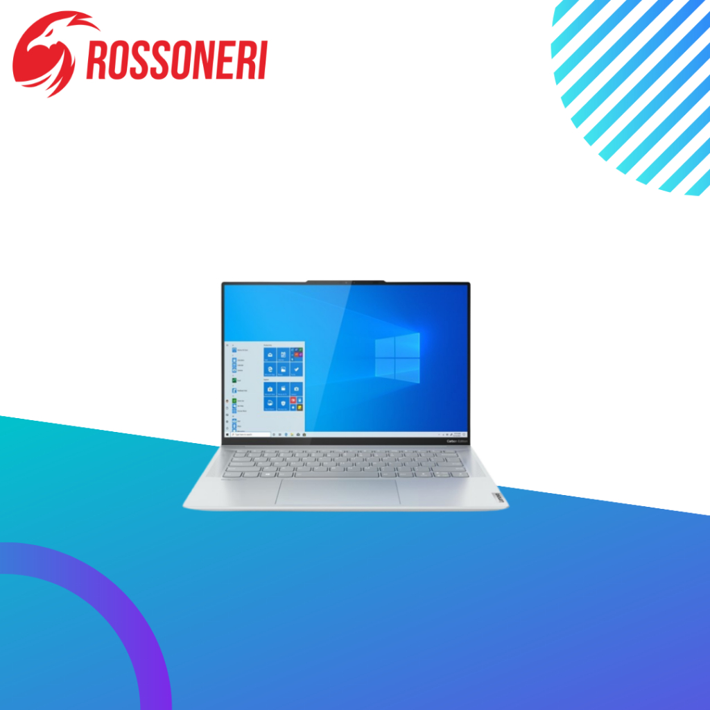 LENOVO YOGA Slim 7 CARBON-14ACN6-6SID Ryzen 5 5600U 16GB 512GBSSD 14 2,8K TOUCH WINS11 OHS21