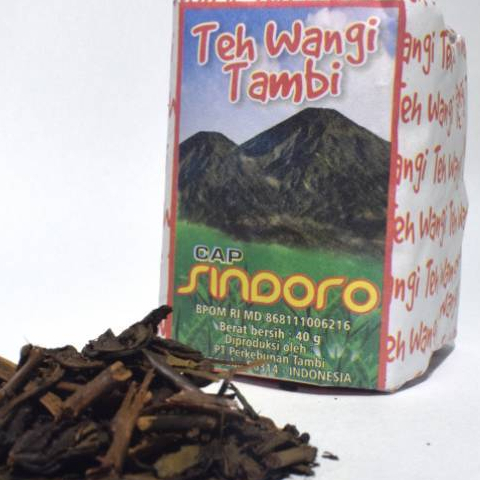 

MURAH TEH TRADISIONAL SINDORO 1 PACK ISI 10 BUNGKUS-40 GRAM