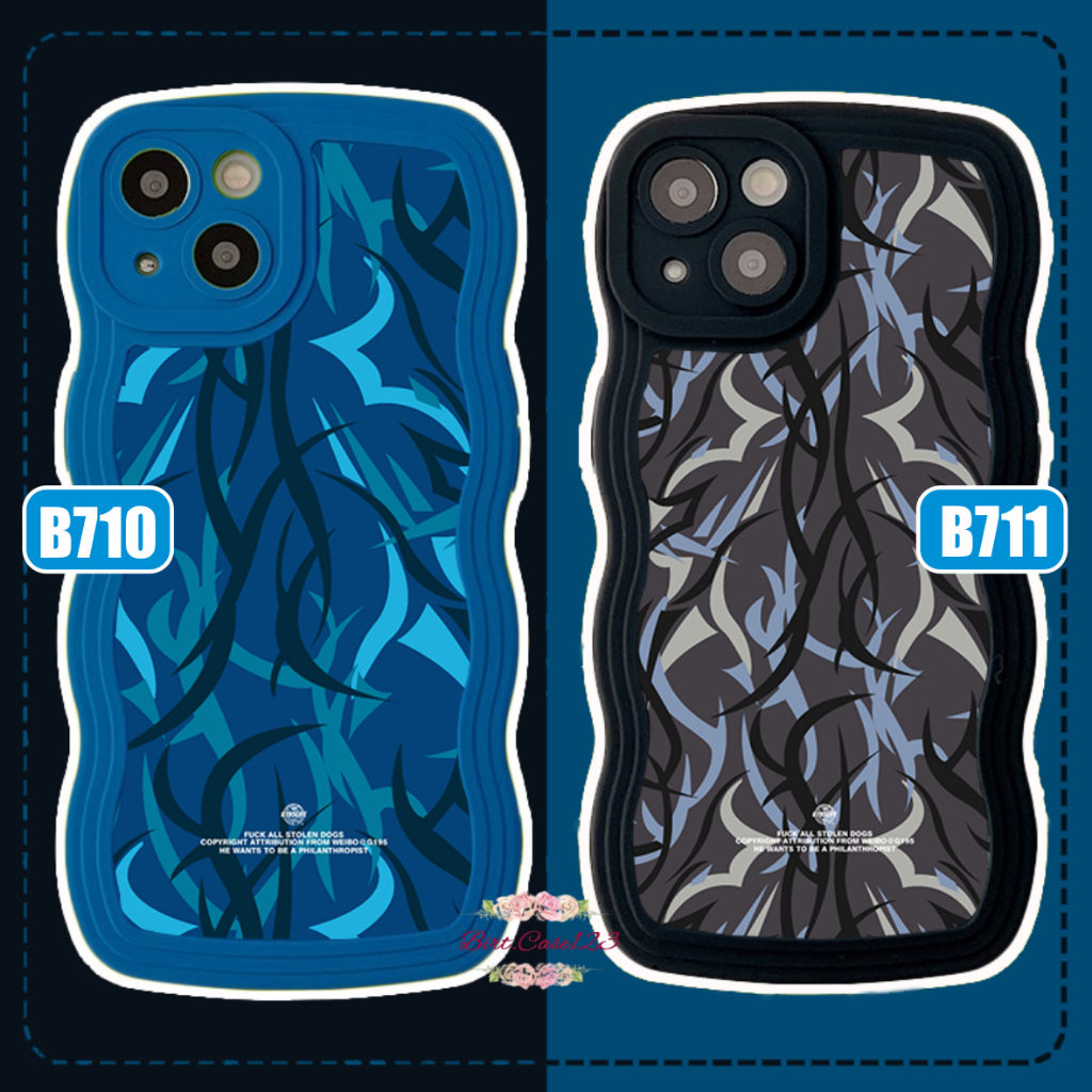 B710 B711 SOFTCASE SILIKON XIAOMI REDMI A1 A2 5A 6A 8 8A PRO 9A 9I 9C 10A 12C 11A POCO C40 M3 9T M5 