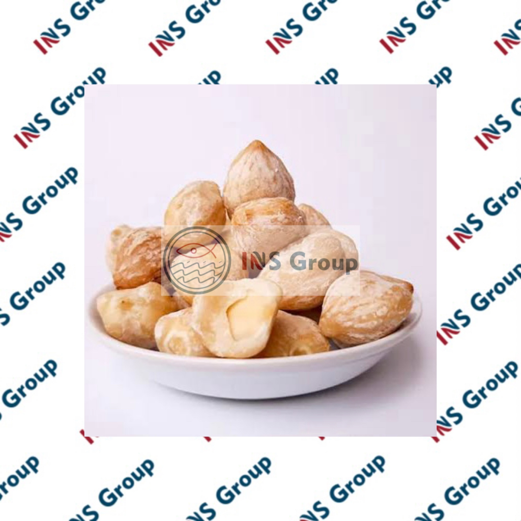 

Kemiri 100gr / Muncang / Biji Kemiri