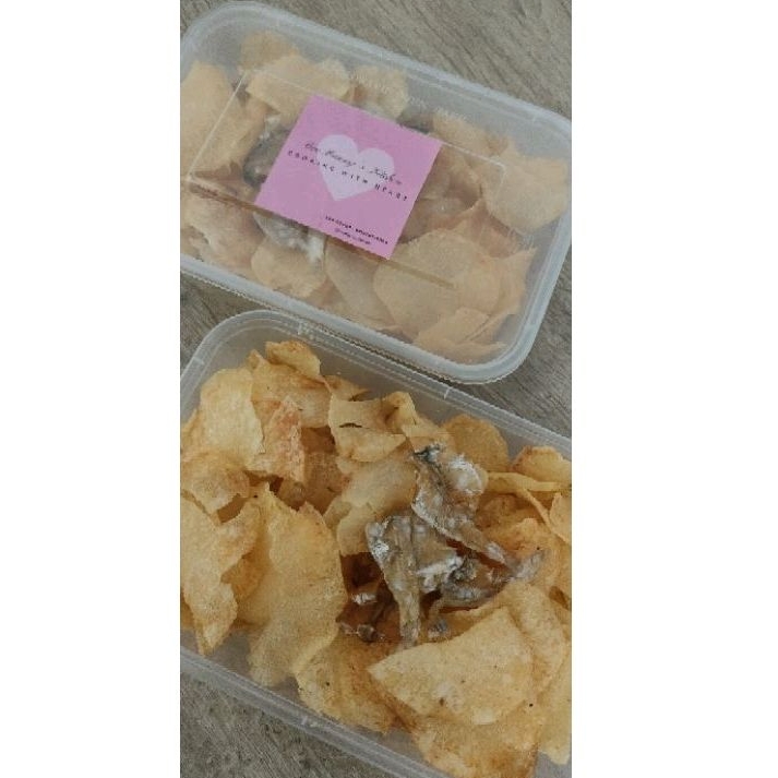 

Keripik Kentang