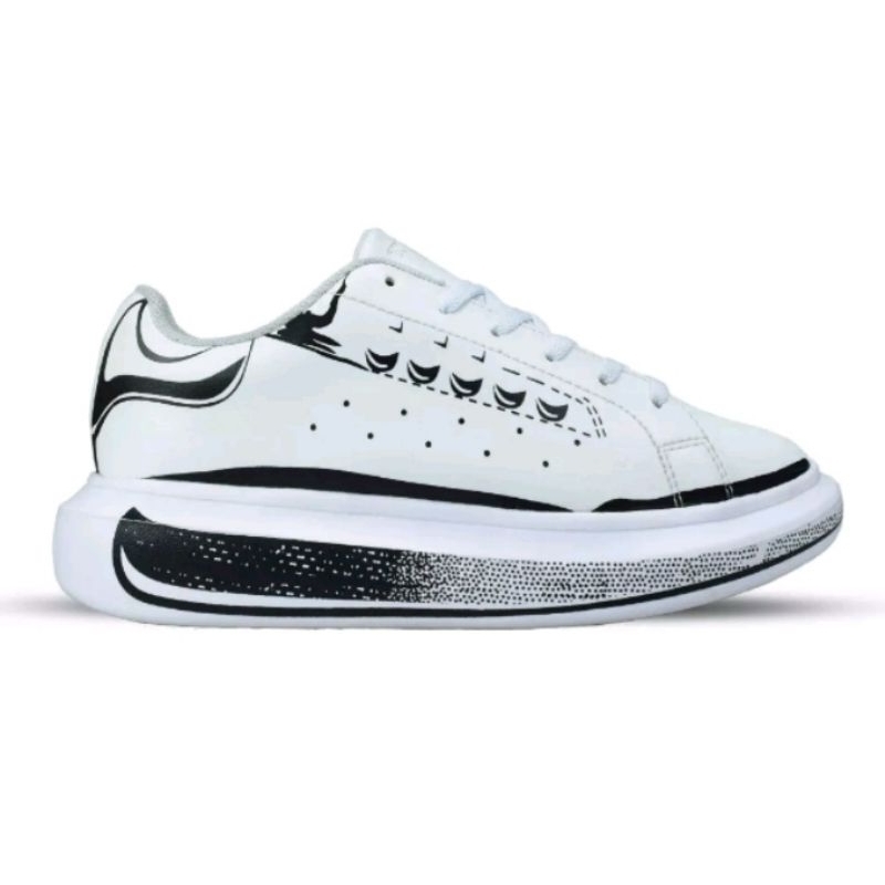 Sepatu Tomkins MERRILY putih untuk wanita