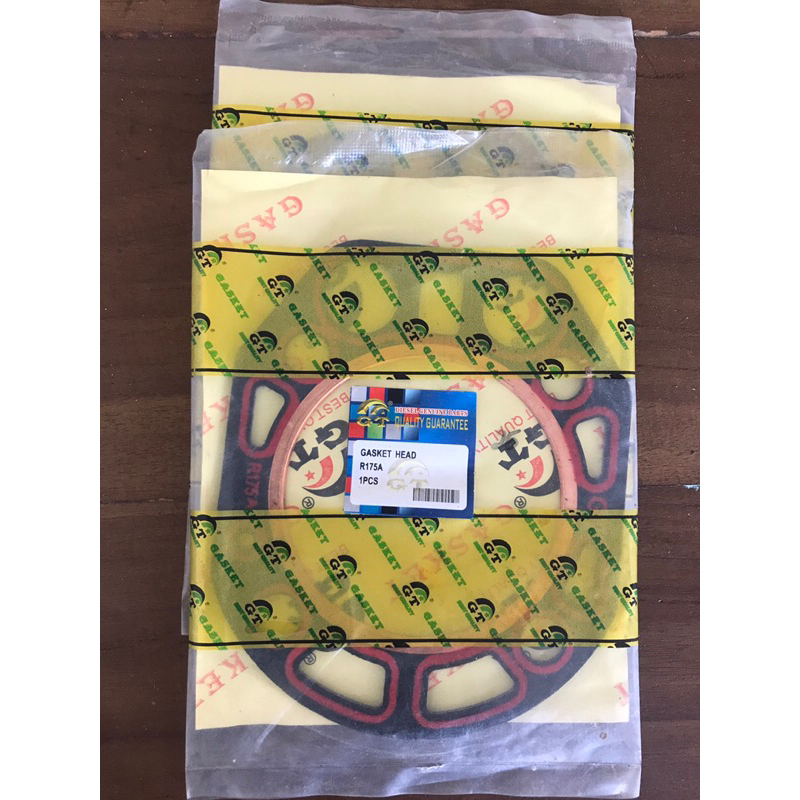 Packing Diesel dongfeng R175 - S195