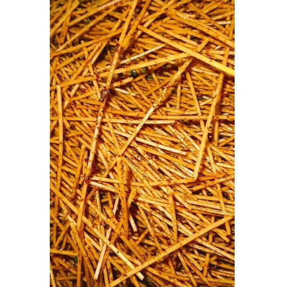 

MIE LIDI BUMBU REMPAH