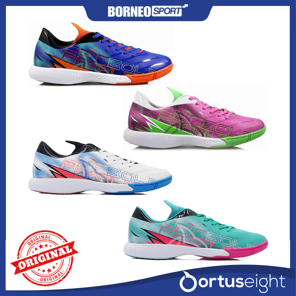 SEPATU FUTSAL ORTUSEIGHT CATALYST LEGION V3 IN / SEPATU FUTSAL ORTUSEIGHT ORIGINAL