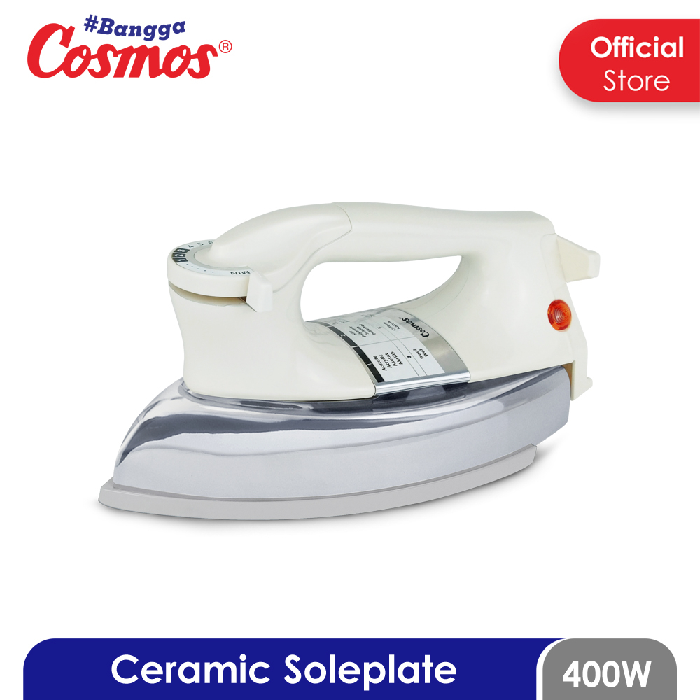 Cosmos Setrika - Keramik - CI-3150 C