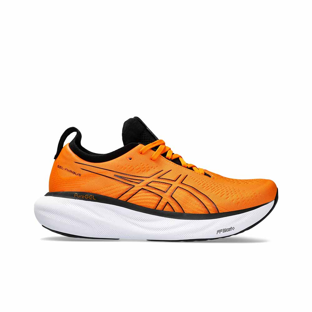 ASICS  Men Gel-Nimbus 25 Standard-1011B547.800