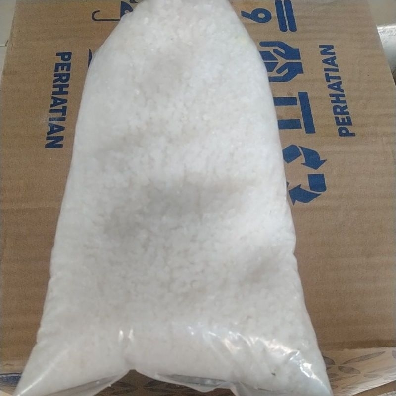 

Garam Kasar 1 kg