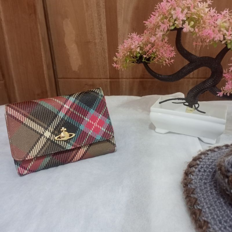 dompet Viviene westwood