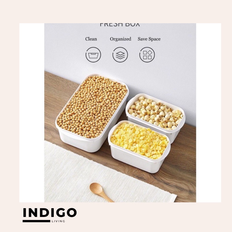 tempat penyimpanan makanan tempat bekal makanan