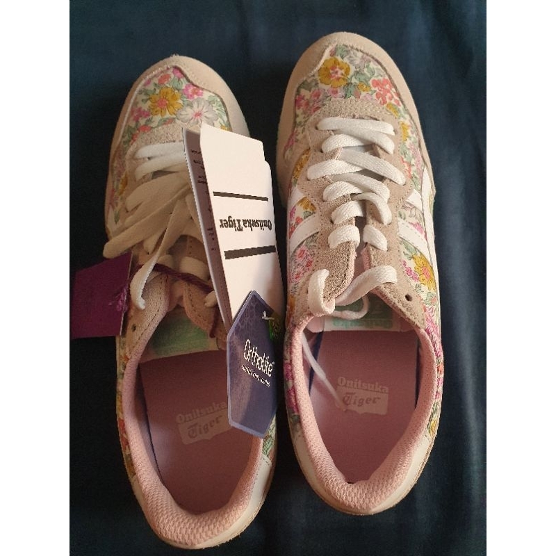 sepatu sneakers Onitsuka Tiger ori