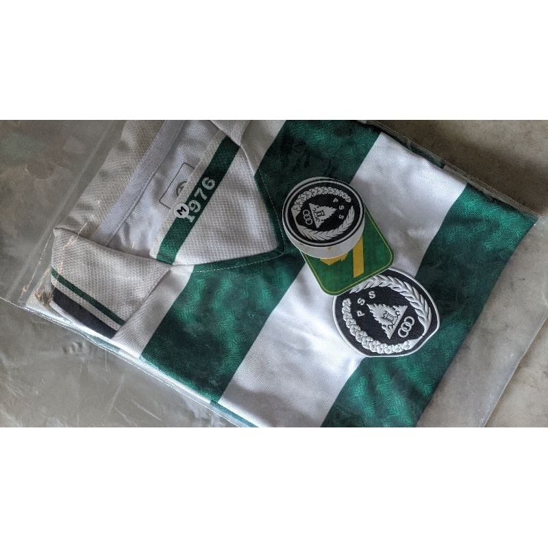 jersey pss sleman aniv 47tahun