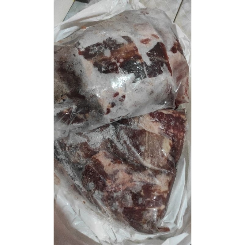 

SteakFrozen