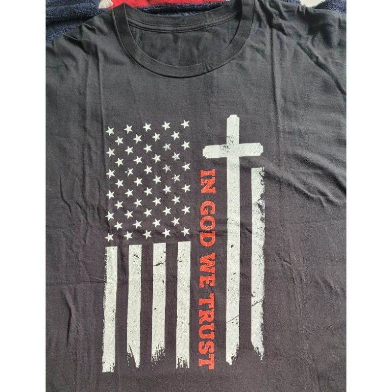 Jesus Tee Vintage