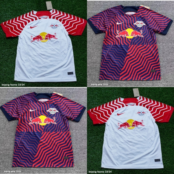 best product jersey leipzig home away 23/24 grade ori