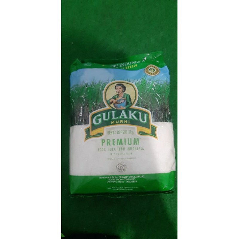

gulaku 1kg