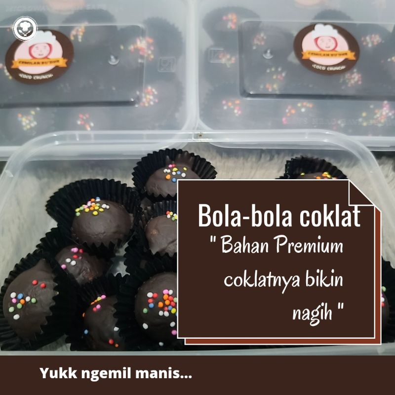

Bolabola.Coklat