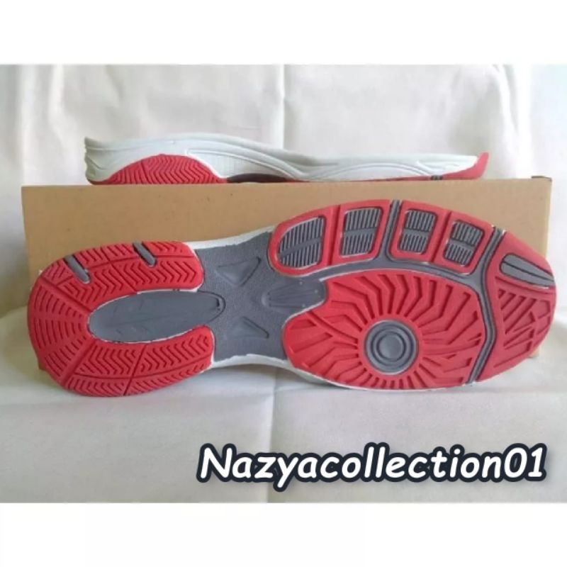 Sol Sepatu Badminton Yosaka