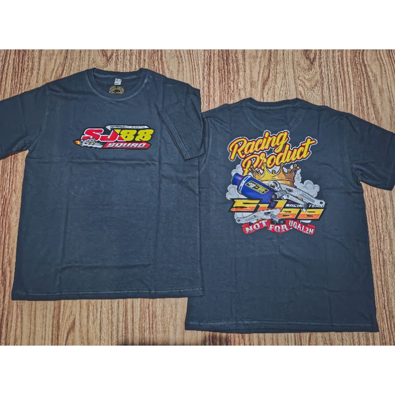 Tshirt Kaos SJ88 Original