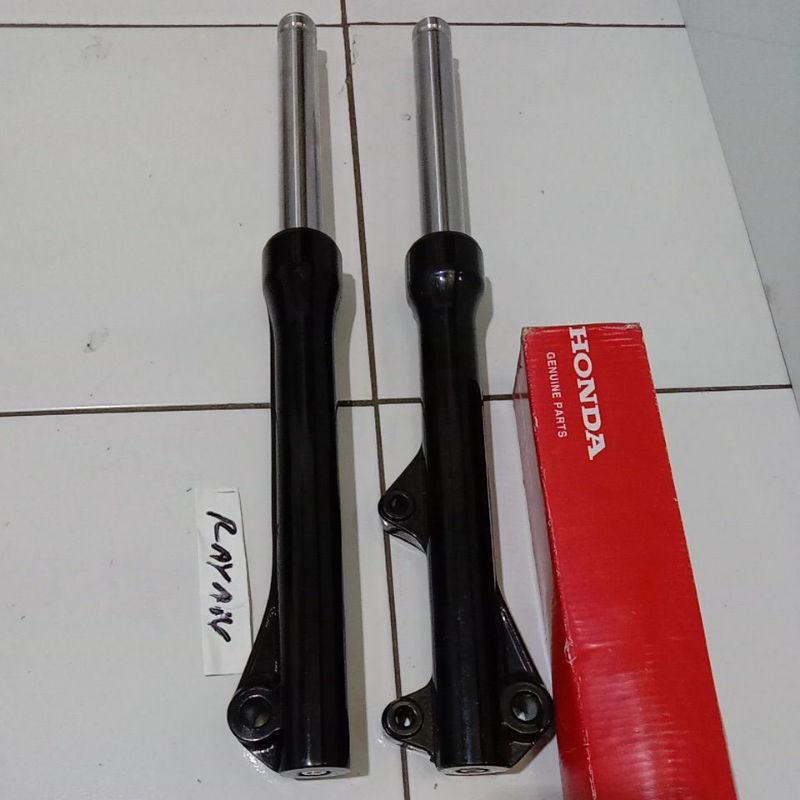 sok depan vario 125 vario 125 vario 125