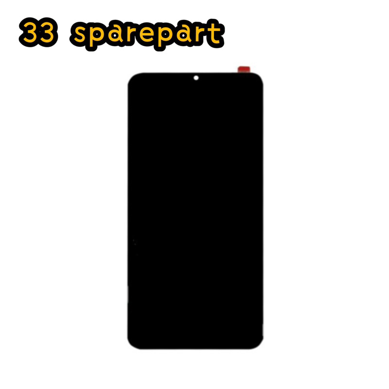 Lcd Touchscreen Redmi Note 10pro 5G / Poco x3 GT ori incell