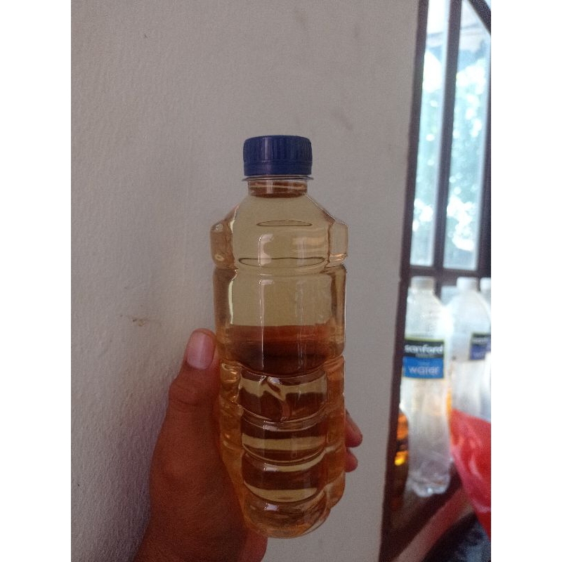 

Strong Kombucha Vinegar | Cuka | Starter