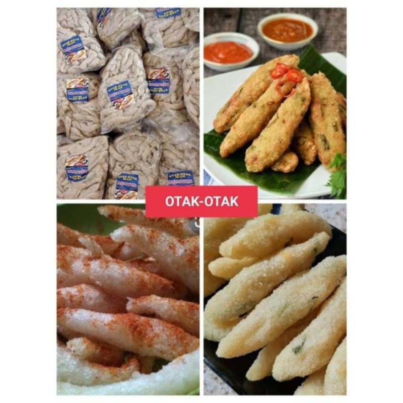 

Otak Otak Putri Juwono Murah