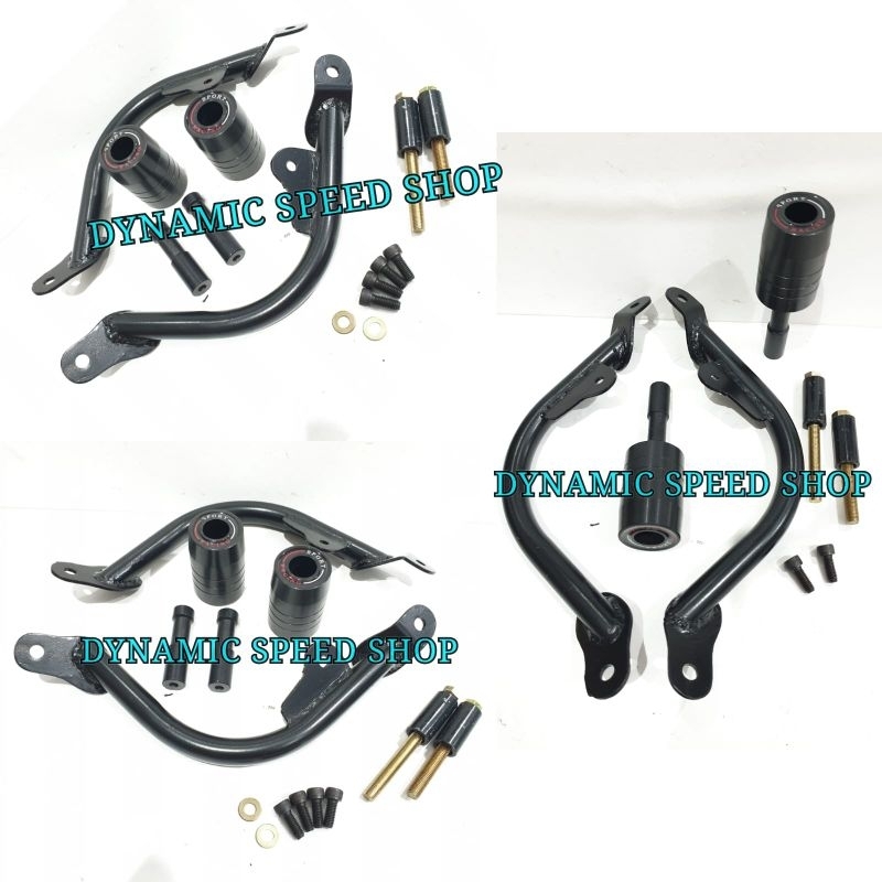 frame slider cbr250rr pelindung body cbr250rr slider body new cbr250rr