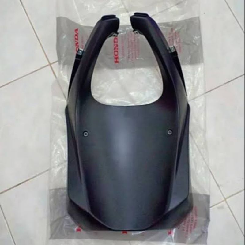 Cover Paru Depan (Cover FR Lower Assy) Motor Beat Fi CBS 2012-2014 & Beat Fi 2012-2014 Original Hond