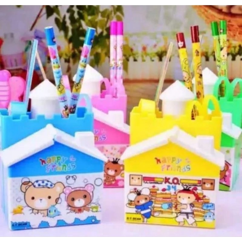 

RO Alat Tulis Paket 8030