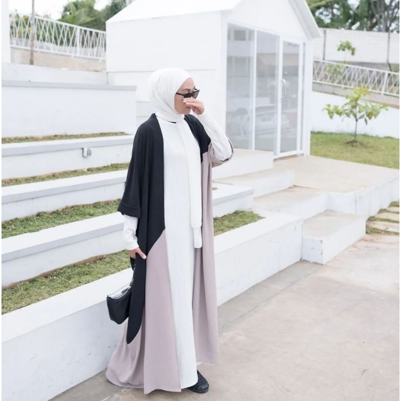 Maripi Casual Alma Outer