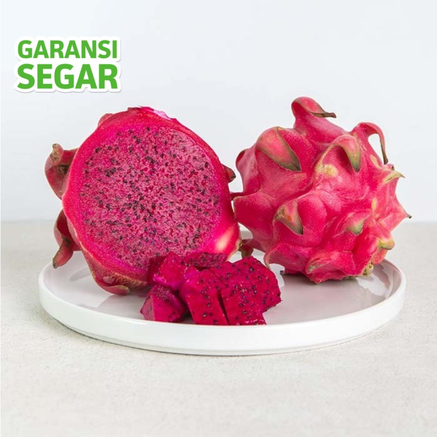 

Buah Naga 1 Kg