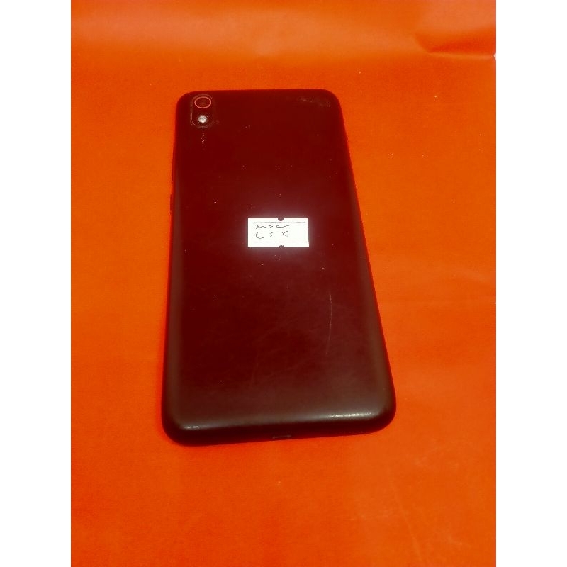 MESIN REDMI 7A HIDUP NORMAL