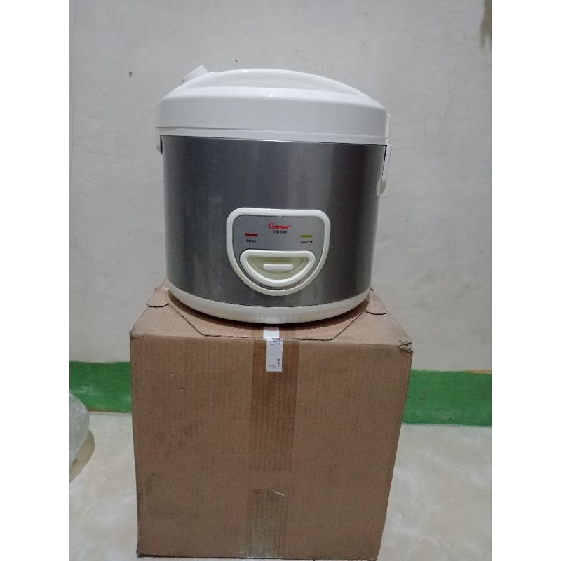Cosmos CRJ-680 Rice Cooker