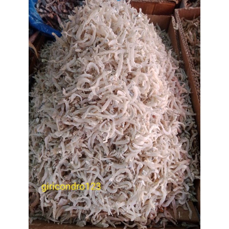 

TERI MEDAN KERING//#500GR#KWALITAS SUPER