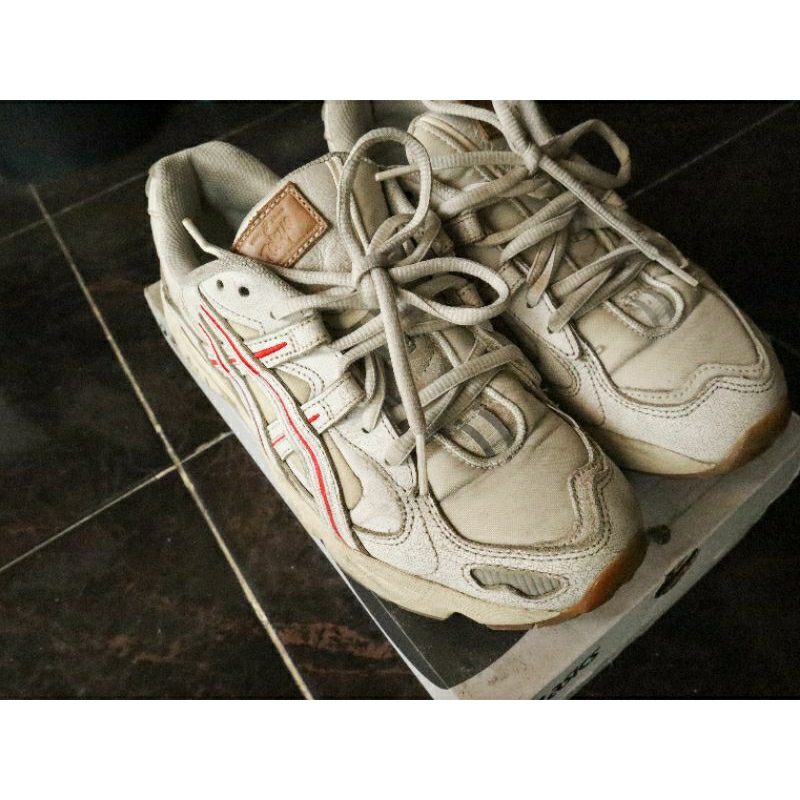 ASICS - GEL KAYANO 5 OG