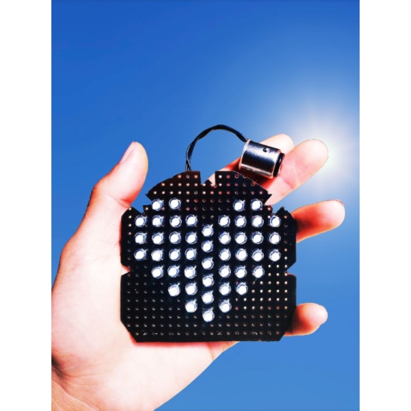 stop lamp running JUPITER MX OLD/mx lama