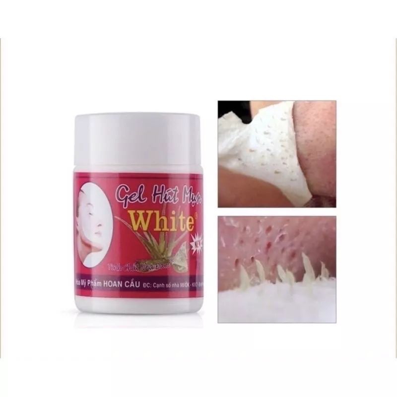 HUT MUN GEL ORIGINAL / GEL HUT MUN / HUT MUN GEL / GEL PENGANGKAT KOMEDO