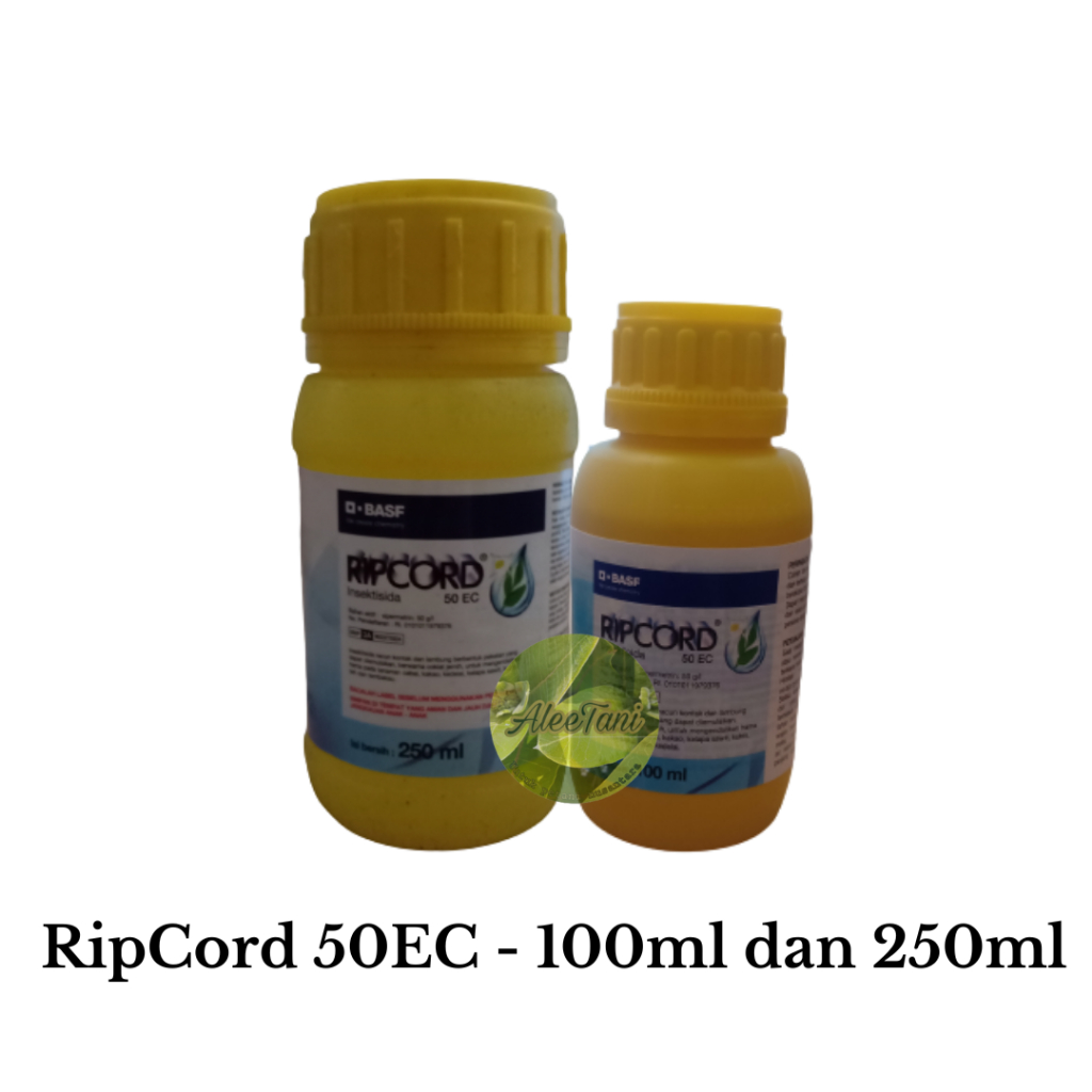 RIPCORD 50EC - 500ml